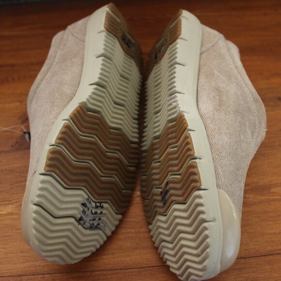 FALL SALE Propet Womens Travelwalker Zip Suede 6 1/2 M NWT's - Picture 9 of 12